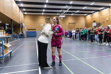 Bild 50 - wCJ Falkinnen Cup
